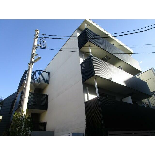 世田谷区下馬６丁目 【賃貸居住】マンション