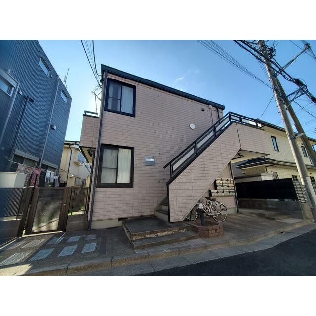 (外観)