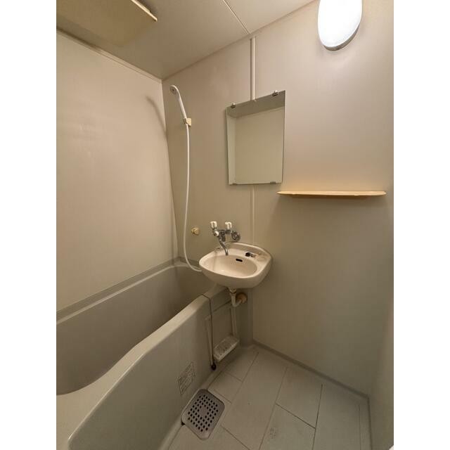 ※別部屋参考画像になります。(風呂)