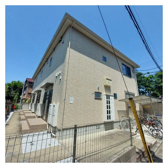 世田谷区世田谷１丁目 【賃貸居住】アパート