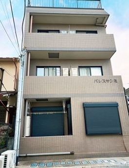 世田谷区代田１丁目 【賃貸居住】マンション