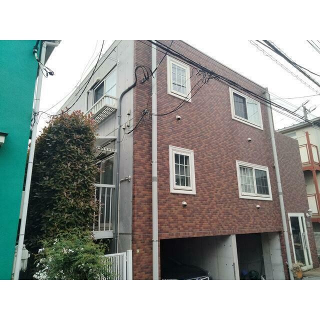 世田谷区若林３丁目 【賃貸居住】マンション