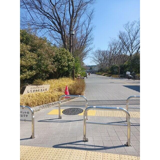 しながわ区民公園（169m）(周辺)
