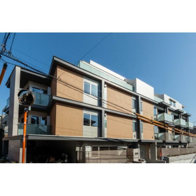 大田区北千束２丁目 【賃貸居住】マンション