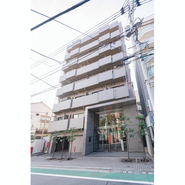 (外観)