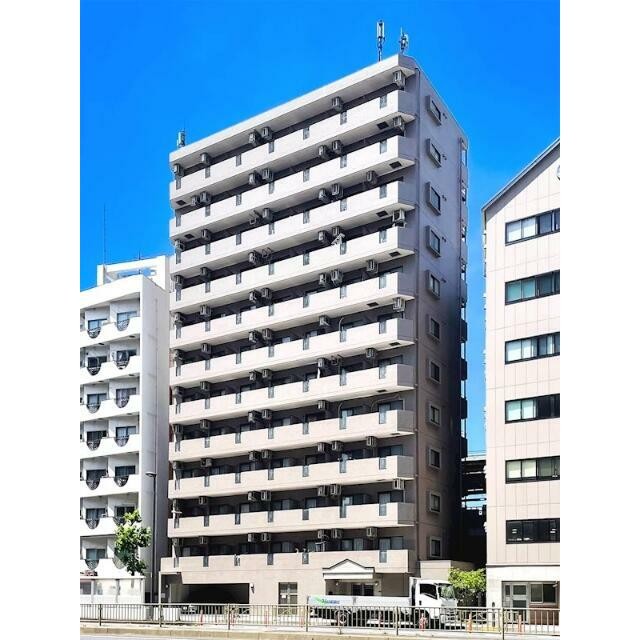 (外観)