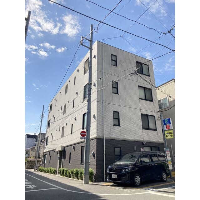 (外観)