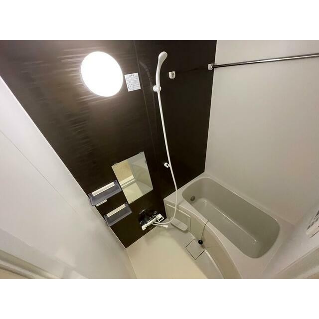 ※別室室内参考写真(風呂)