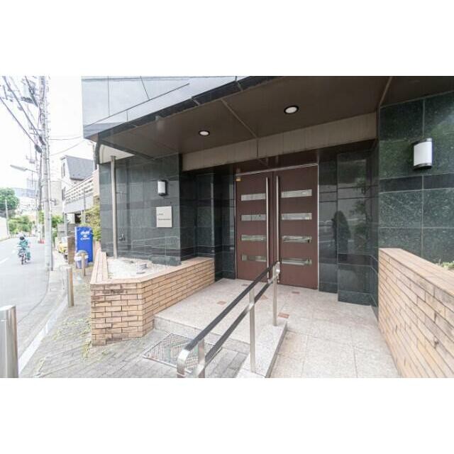 港区立芝浦中央公園（品川）（2089m）(その他建物画像)