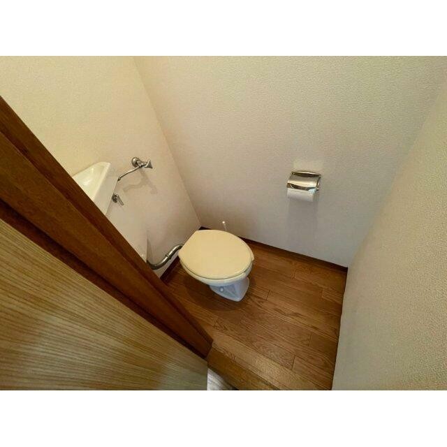 ※別部屋参考写真(内装)
