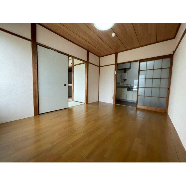 ※別部屋参考写真(居間)