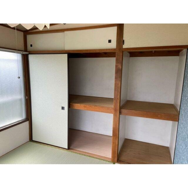 ※別部屋参考写真(内装)