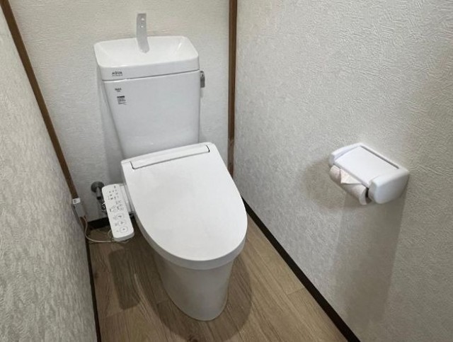 (内装)