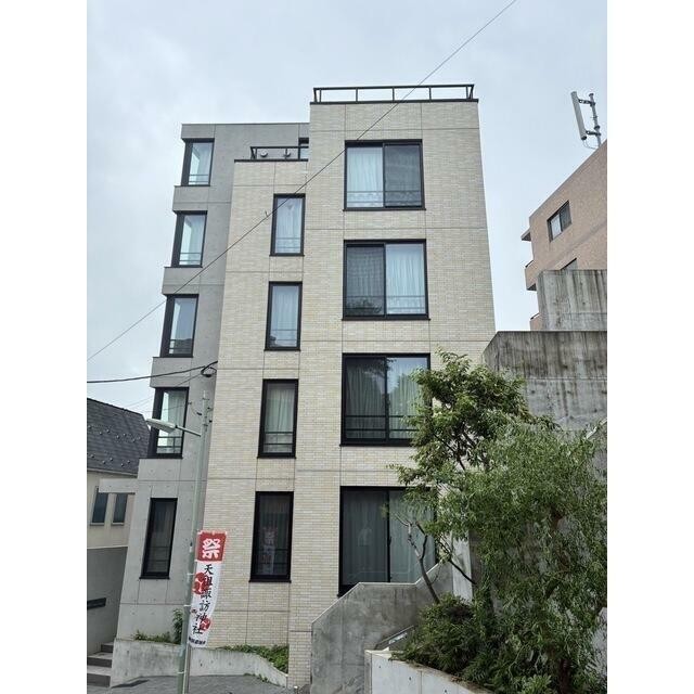 品川区東大井３丁目 【賃貸居住】マンション