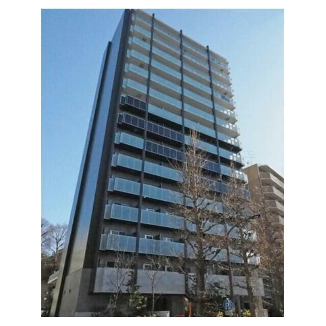品川区東五反田５丁目 【賃貸居住】マンション