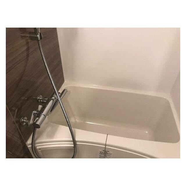 ※同仕様写真含む(風呂)