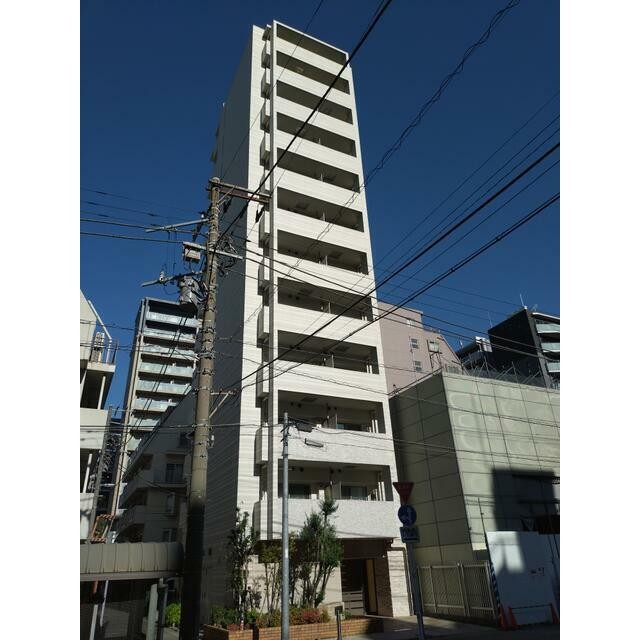 品川区南大井３丁目 【賃貸居住】マンション