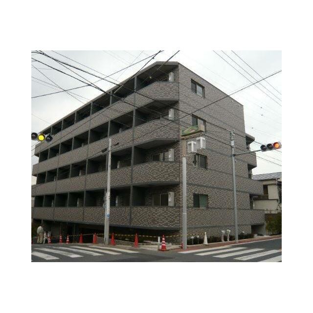 大田区中馬込２丁目 【賃貸居住】マンション