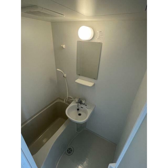 バス・トイレ別(風呂)