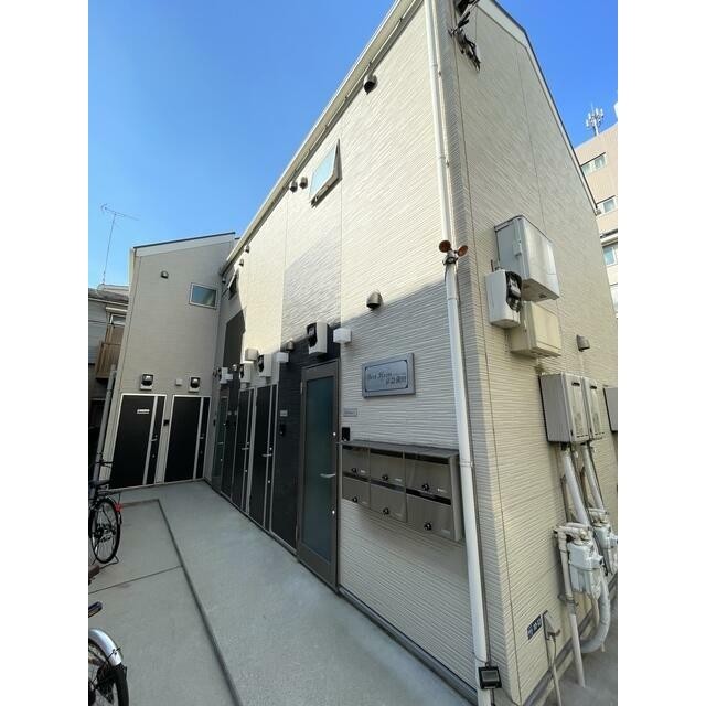 大田区西糀谷１丁目 【賃貸居住】アパート