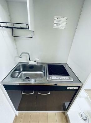 ※同仕様写真含む(キッチン)