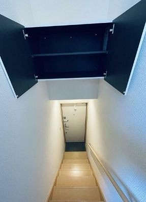 ※同仕様写真含む(玄関)