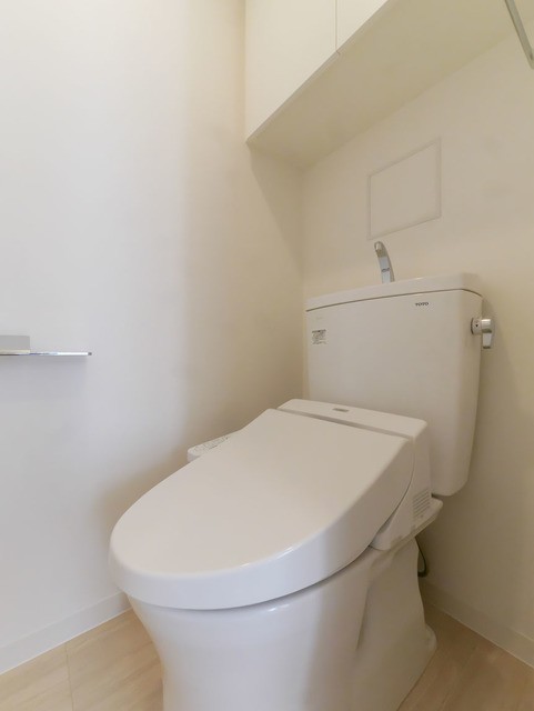 ※写真は同タイプ住戸です。(内装)