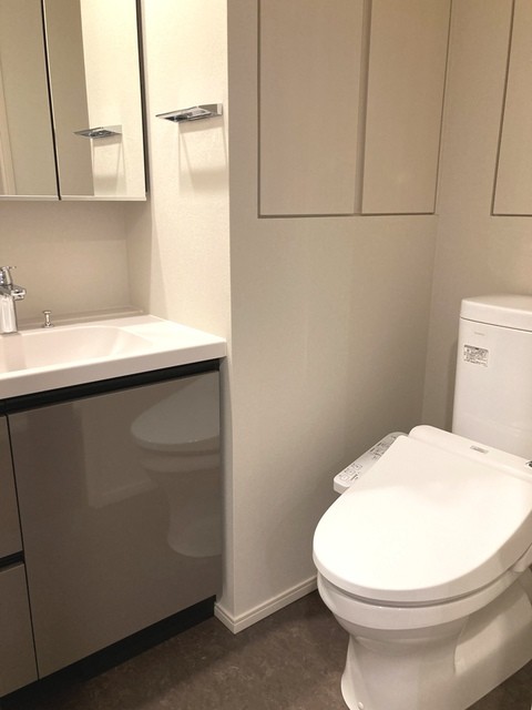 ※写真は同タイプ住戸です。(内装)
