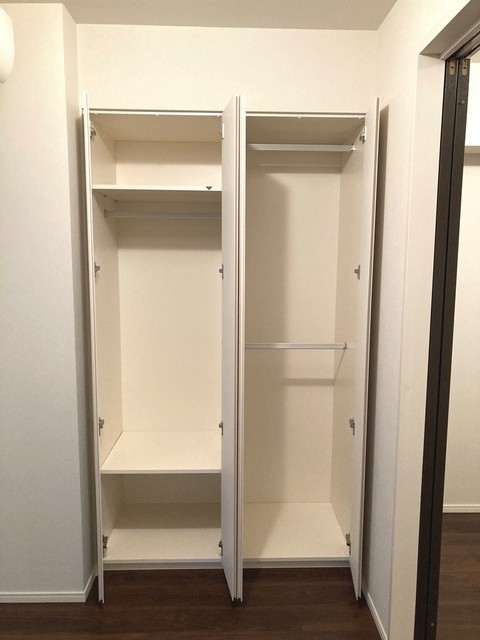 ※写真は同タイプ住戸です。(内装)