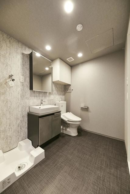 ※写真は同タイプ住戸です。(内装)