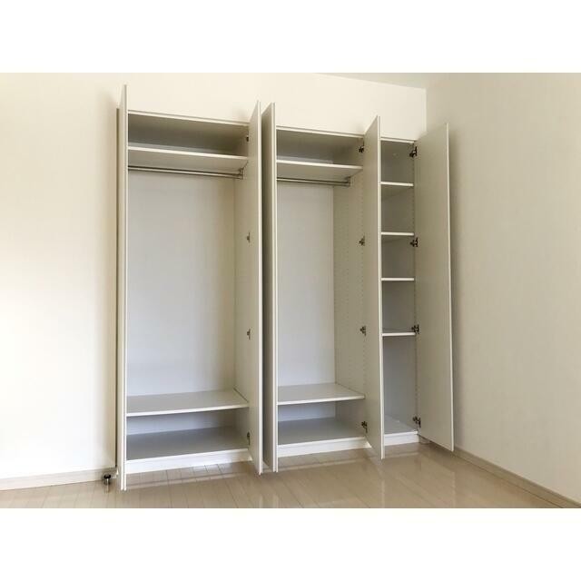 同タイプ・別部屋画像(内装)