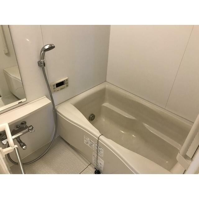 同タイプ・別部屋画像(風呂)