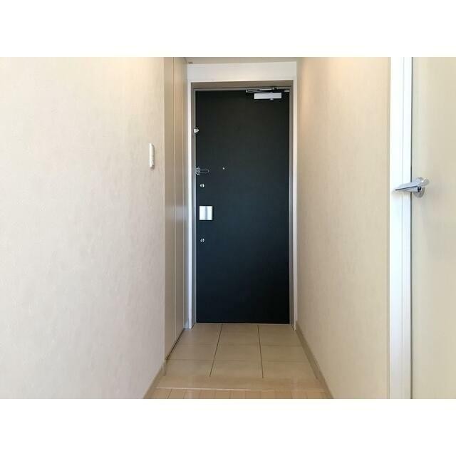 同タイプ・別部屋画像(玄関)