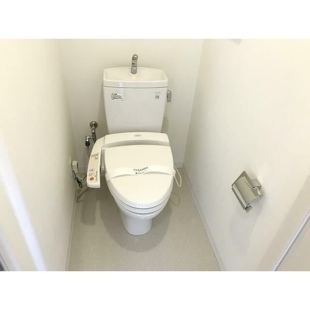 同タイプ・別部屋画像(内装)