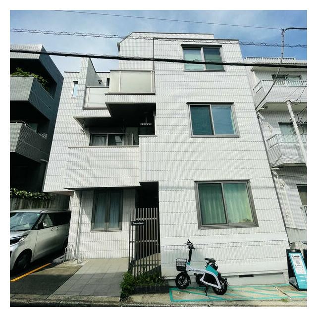 (外観)