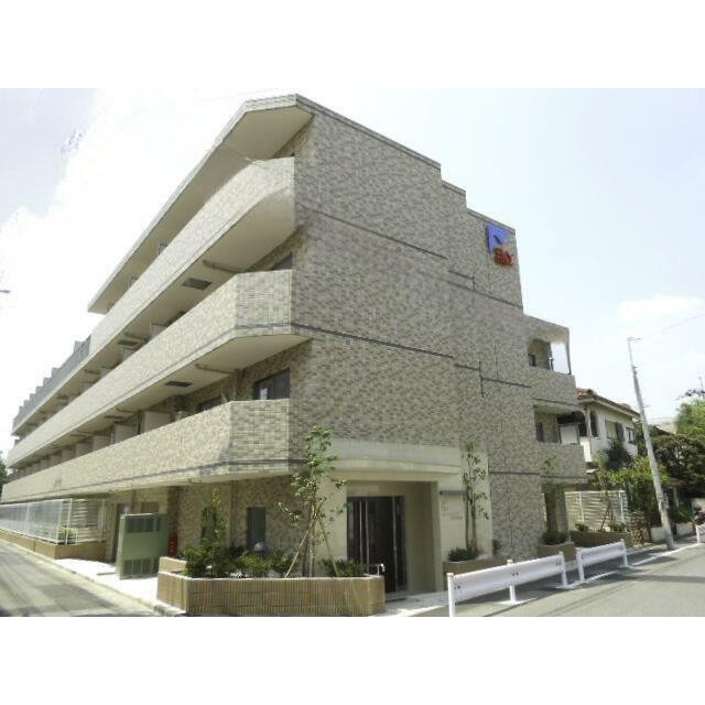 (外観)