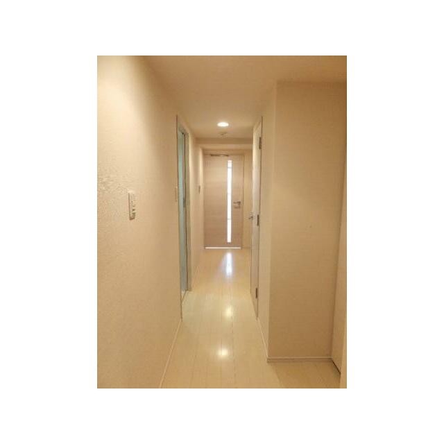 (玄関)