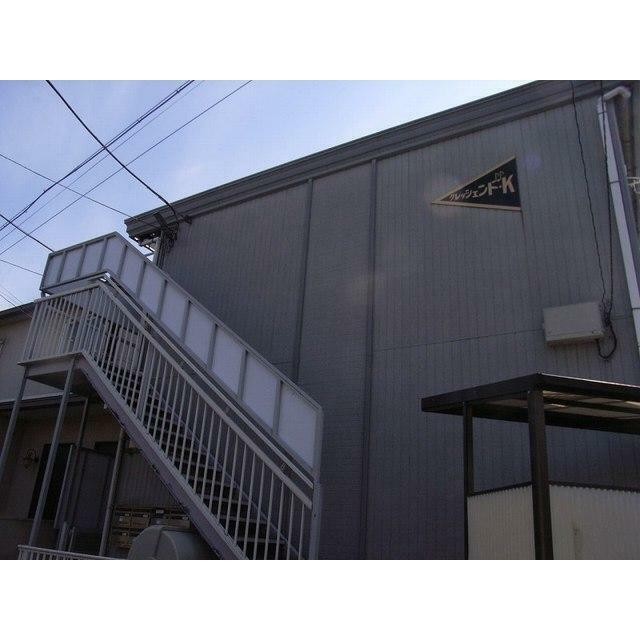 エントランス(その他建物画像)