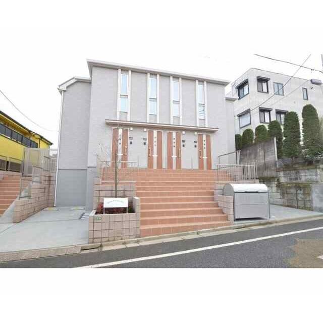 (外観)