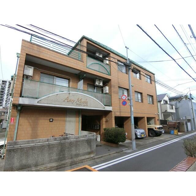 世田谷区上馬３丁目 【賃貸居住】マンション