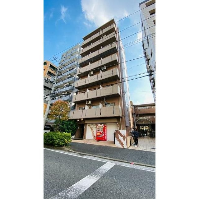 川崎市中原区丸子通２丁目 【賃貸居住】マンション