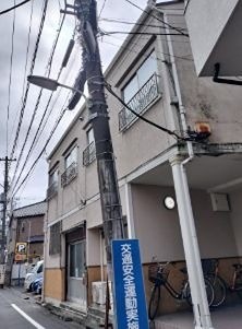 品川区西品川２丁目 【賃貸居住】アパート