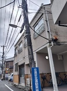 品川区西品川２丁目 【賃貸居住】アパート