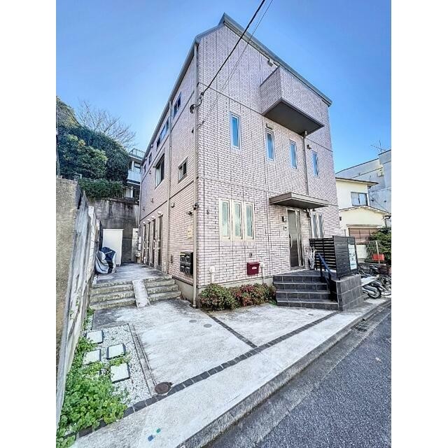 大田区田園調布本町 【賃貸居住】アパート