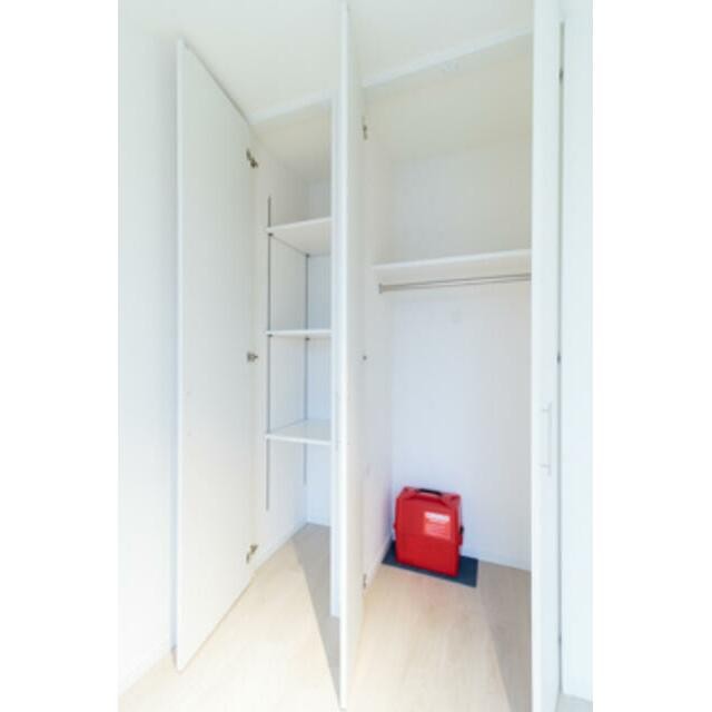 ※写真は同タイプ住戸です。(内装)