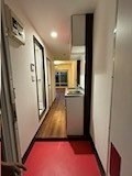 (玄関)