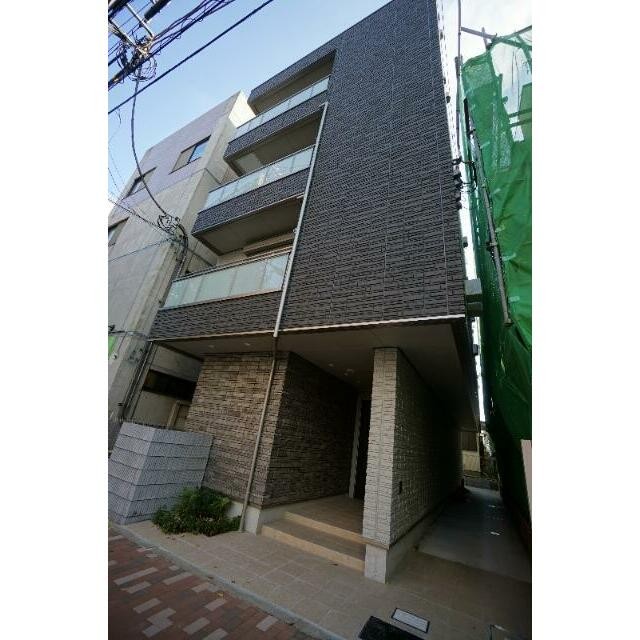 世田谷区世田谷１丁目 【賃貸居住】マンション