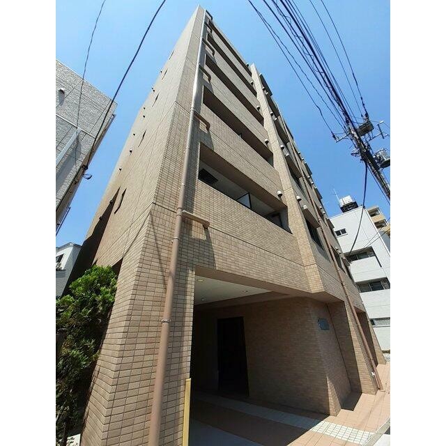 大田区田園調布本町 【賃貸居住】マンション