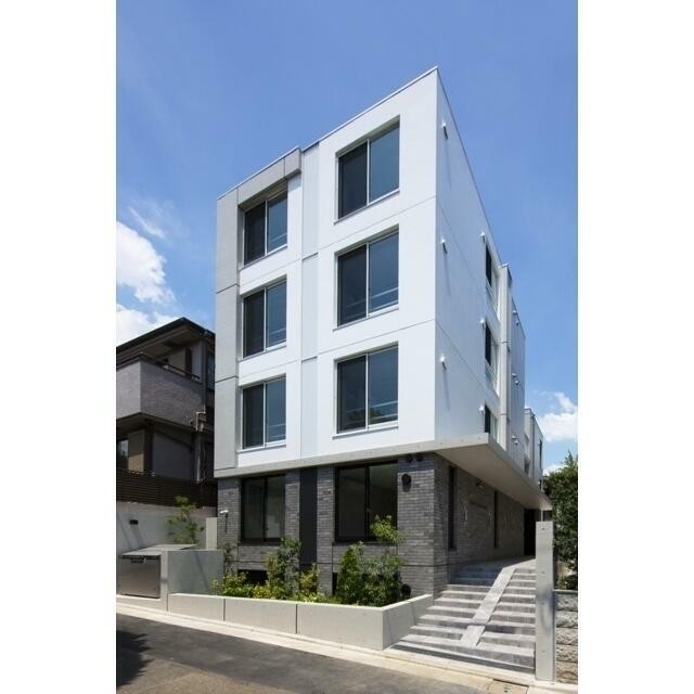 世田谷区代田２丁目 【賃貸居住】マンション