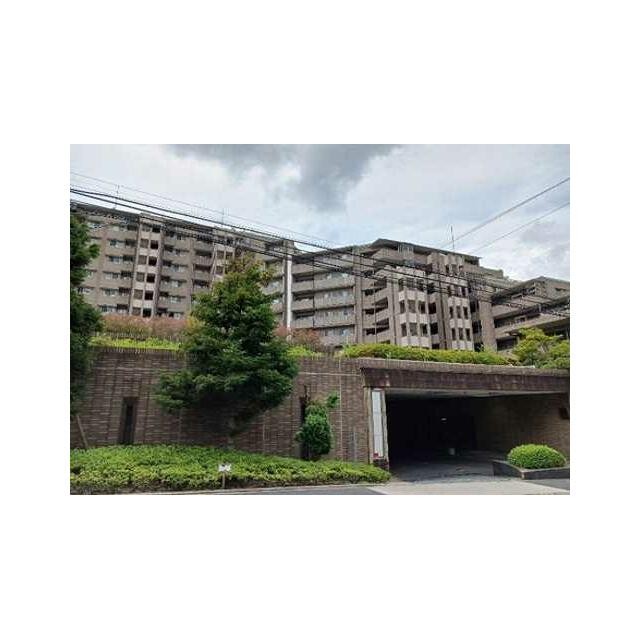 世田谷区用賀３丁目 【賃貸居住】マンション